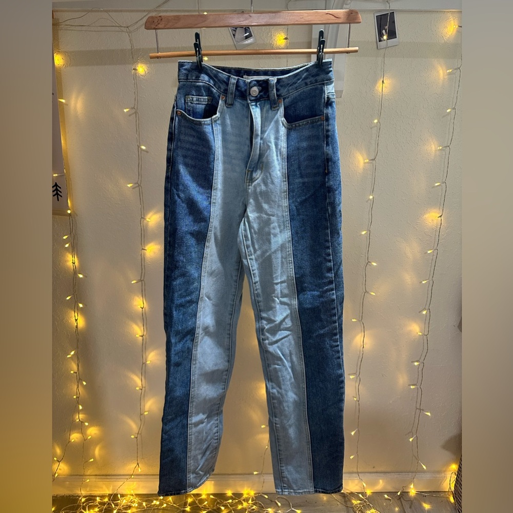 90s Boyfriend Jeans